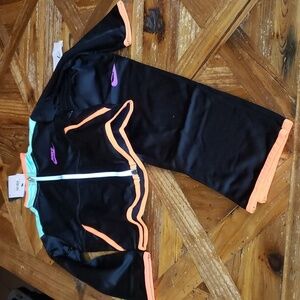 Nike " just do it 2 pc outfit size 3t
